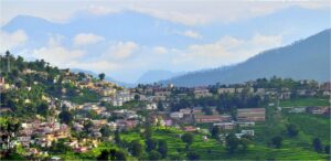 Almora - Best Places To Visit In Monsoon Near Delhi