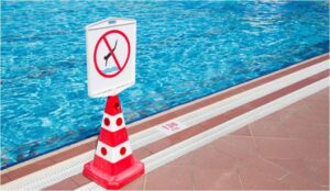 Don't Swim - Tips To Enjoy Water Slides Safely