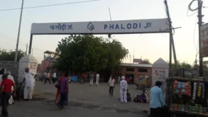 Phalodi - Best Places To Visit In Monsoon Near Delhi