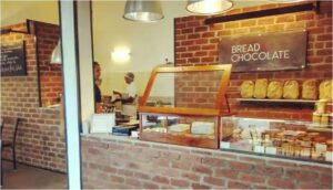 Bread And Chocolate - Best Cafes In Auroville