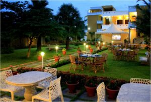 Jardin de Olive - Best Cafes In Auroville