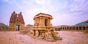 Vitthala Temple - Famous Temples In Hampi