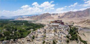 Best  Places To Stay In Ladakh