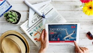 How To Profit With Online Air Ticket Booking Platforms