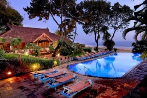 Somatheeram Resort - Wellness Retreats in India