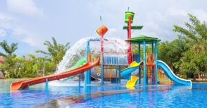 Amusement Parks - Fun Places to Visit in Chennai with Friends