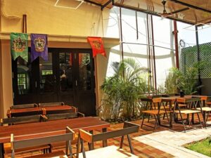 Cafe Allohomora - Theme Based Restaurants in Chennai