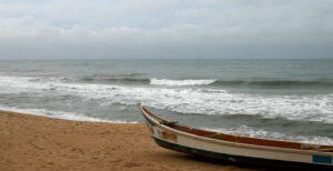 Covelong Beach - Fun Places to Visit in Chennai with Friends