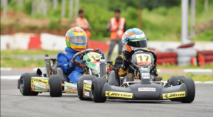 Kart Attack - Fun Places to Visit in Chennai with Friends