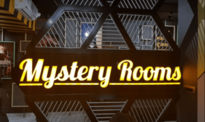 Mystery Rooms Chennai - Fun Places to Visit in Chennai with Friends