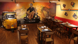 Superstar Pizza - Theme Based Restaurants in Chennai