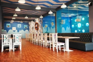 Twisty Tails - Theme Based Restaurants in Chennai