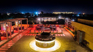 Wyra Restaurant - Restaurants in Jaisalmer Near Thar Desert