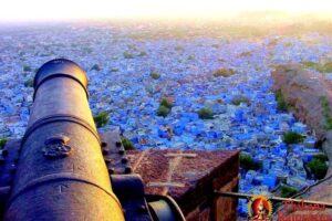 Blue City - Things To Do in Jodhpur