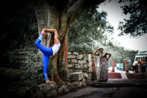 Mysore - Yoga Destinations in India