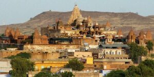 Osian Temples - Things To Do in Jodhpur