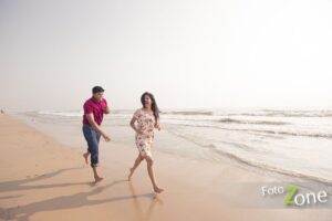 ECR & Kovalam Beach - Best Photoshoot Places in Chennai