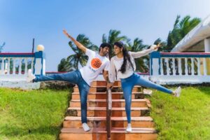 Eco-Park Chetpet - Best Photoshoot Places in Chennai