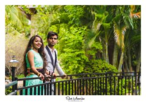 Theosophical Society - Best Photoshoot Places in Chennai