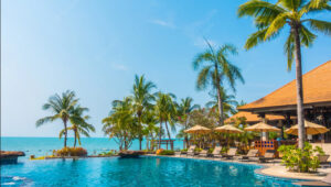Best Resorts In Pondicherry Updated List