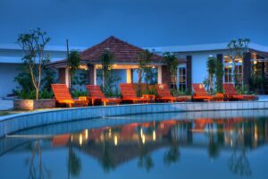 K Resort – Best Resorts in Pondicherry