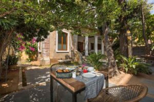 La Villa – Best Resorts in Pondicherry
