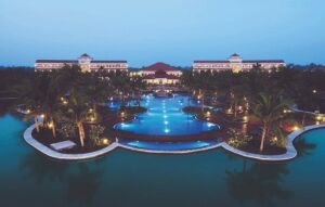 Ocean Spray – Best Resorts in Pondicherry