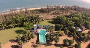 The Dune Eco Village – Best Resorts in Pondicherry