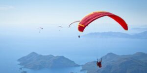 paragliding in chennai
