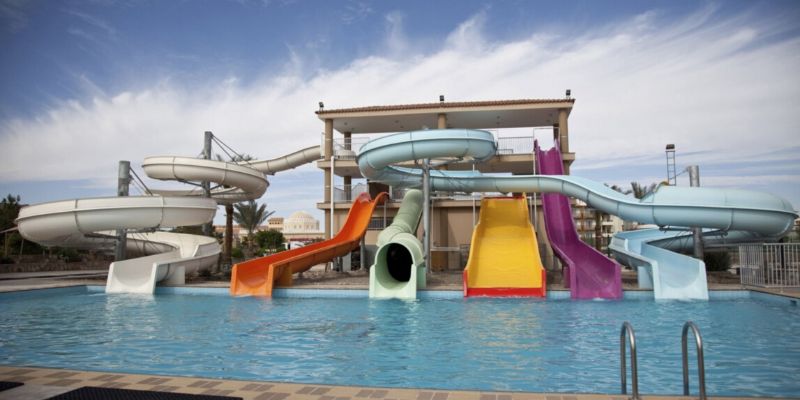 Best Water Theme Parks In Chennai