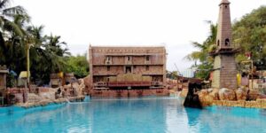Kishkinta Water Theme Park Chennai