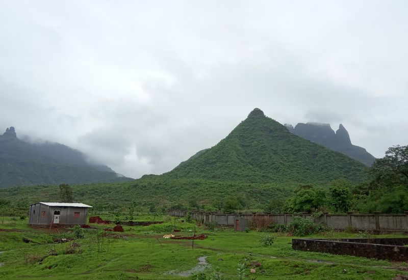 Elivai malai - must visit hill stations near coimbatore