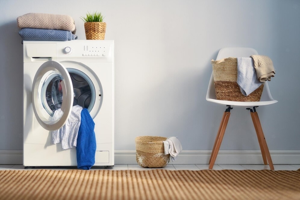 Laundry Hacks for Travellers