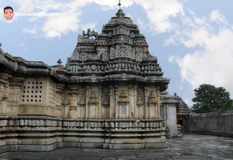 vaishnav devi temple-ancient temple in india